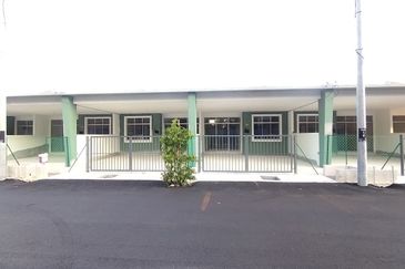 T'LAGENDA@PERAMU (P/L 23051)