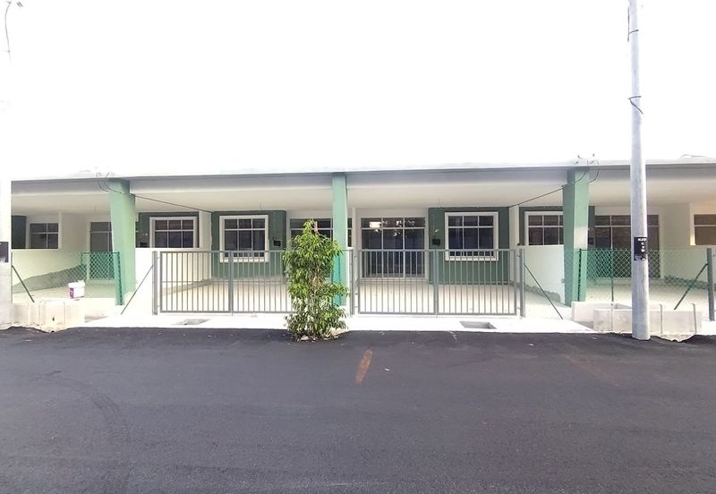 T'LAGENDA@PERAMU (P/L 23051)