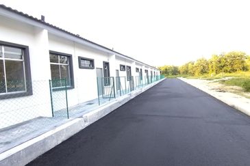 T'LAGENDA@PERAMU (P/L 23051)