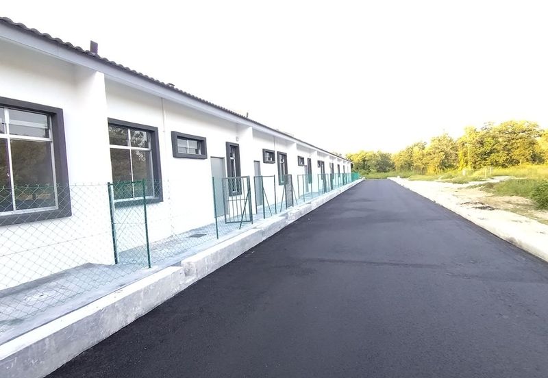 T'LAGENDA@PERAMU (P/L 23051)