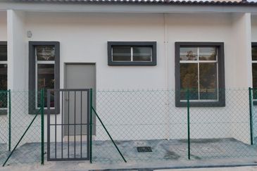 T'LAGENDA@PERAMU (P/L 23051)