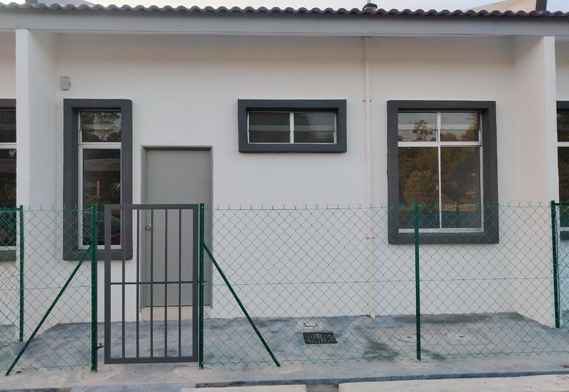 T'LAGENDA@PERAMU (P/L 23051)