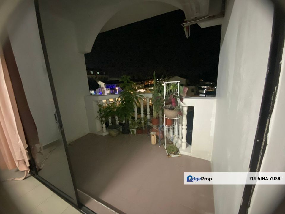 Palm Court Apartment Kuantan, Pahang, Kuantan