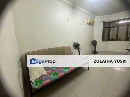 Palm Court Apartment Kuantan, Pahang, Kuantan