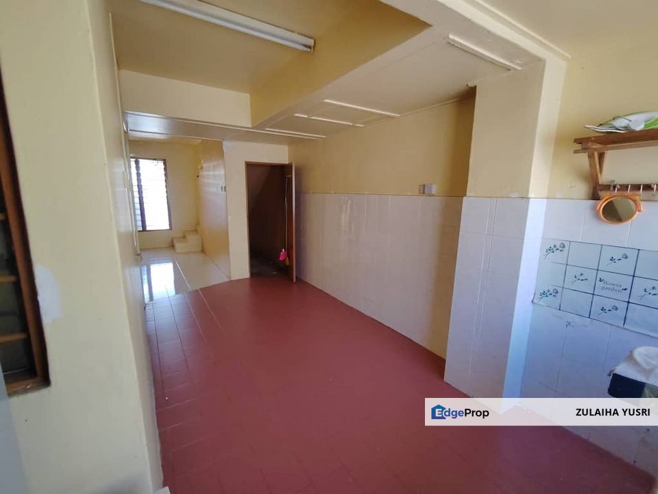 Indera Mahkota 2 Kuantan , Pahang, Kuantan