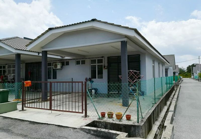 TAMAN BUKIT RANGIN PERDANA 2