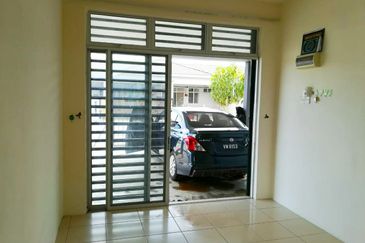 TAMAN BUKIT RANGIN PERDANA 2