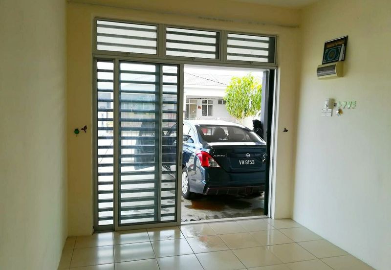 TAMAN BUKIT RANGIN PERDANA 2