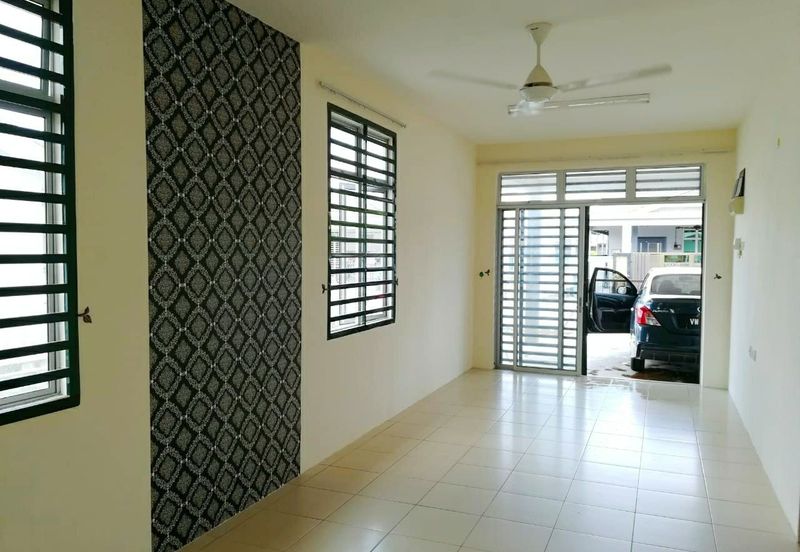 TAMAN BUKIT RANGIN PERDANA 2