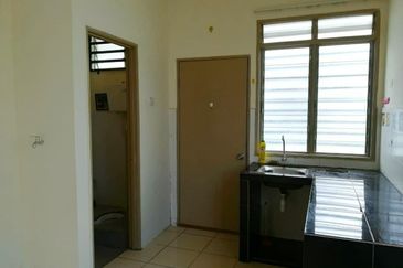 TAMAN BUKIT RANGIN PERDANA 2