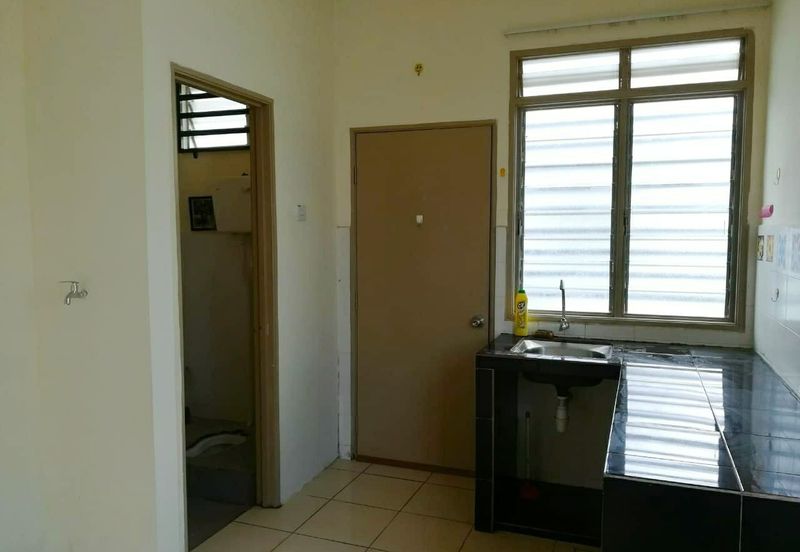 TAMAN BUKIT RANGIN PERDANA 2