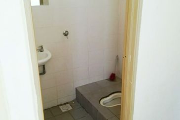 TAMAN BUKIT RANGIN PERDANA 2