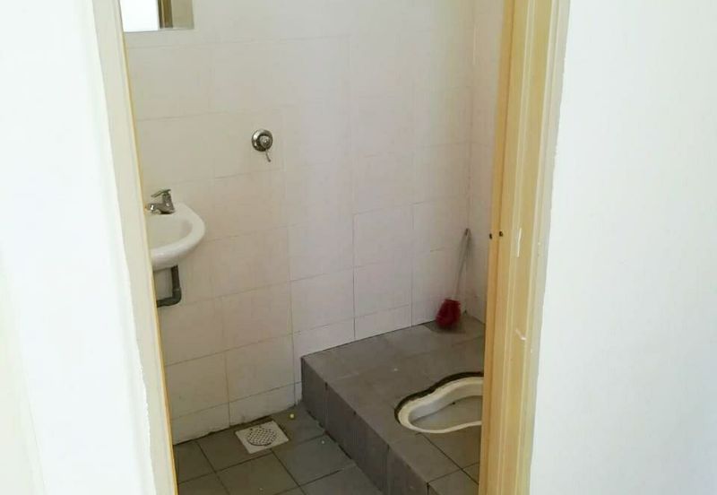 TAMAN BUKIT RANGIN PERDANA 2