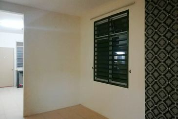 TAMAN BUKIT RANGIN PERDANA 2