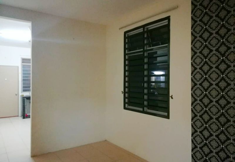 TAMAN BUKIT RANGIN PERDANA 2