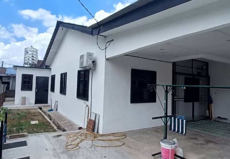 PRIMA FASA1, BATU 12