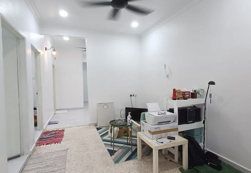 PRIMA FASA1, BATU 12