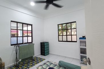 PRIMA FASA1, BATU 12