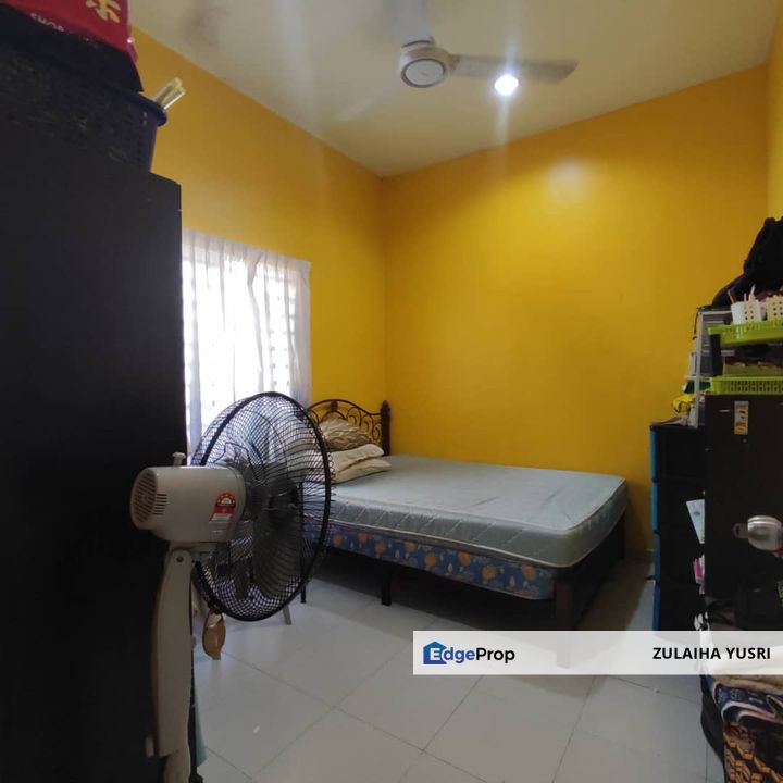 Semi-D Taman Indera Sempurna Kuantan , Pahang, Kuantan