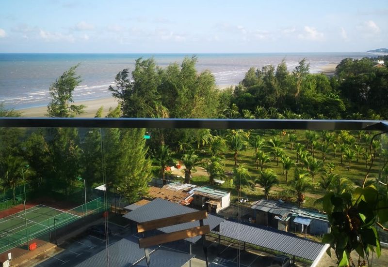 Timurbay Seafront Residence