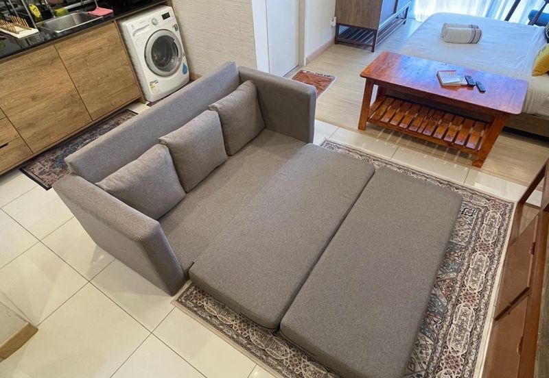 Timurbay Seafront Residence