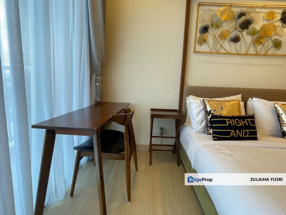 [Seaview]Timurbay Seafront Residence Kuantan , Pahang, Kuantan