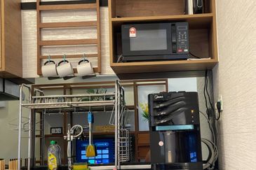 Timurbay Seafront Residence