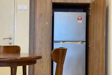 Timurbay Seafront Residence