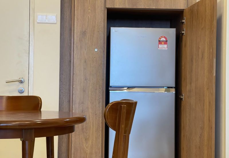 Timurbay Seafront Residence