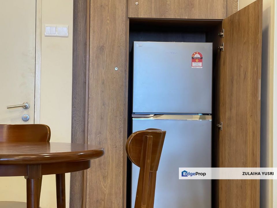 [Seaview]Timurbay Seafront Residence Kuantan , Pahang, Kuantan