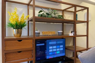 Timurbay Seafront Residence