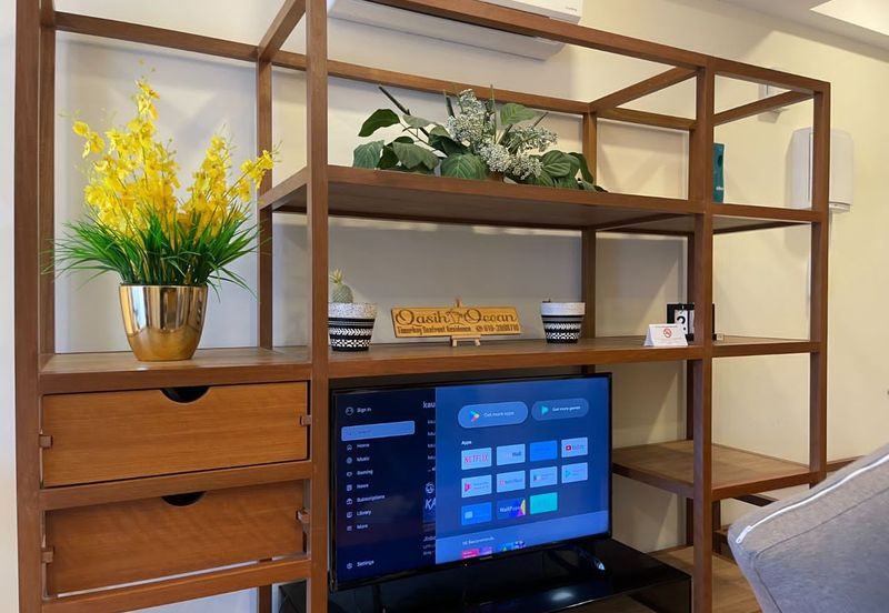 Timurbay Seafront Residence