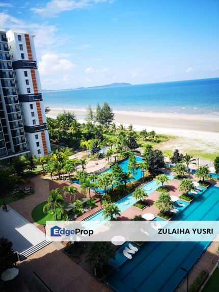 [Seaview]Timurbay Seafront Residence Kuantan , Pahang, Kuantan