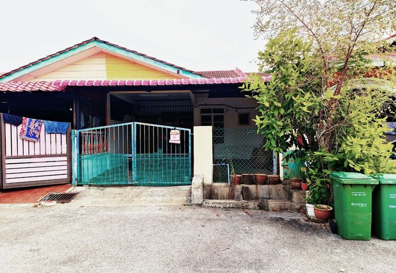 Taman Seri Mahkota Aman