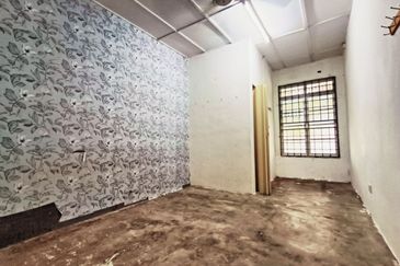 Taman Seri Mahkota Aman