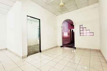 Taman Seri Mahkota Aman