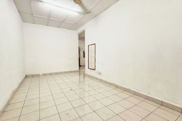 Taman Seri Mahkota Aman