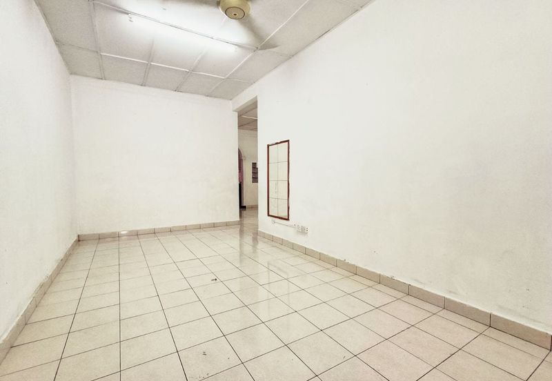 Taman Seri Mahkota Aman