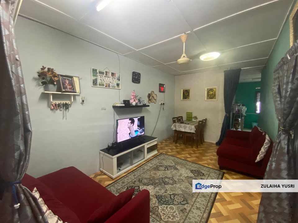 [Open Facing]Pulau Serai Pekan Pahang, Pahang, Pekan