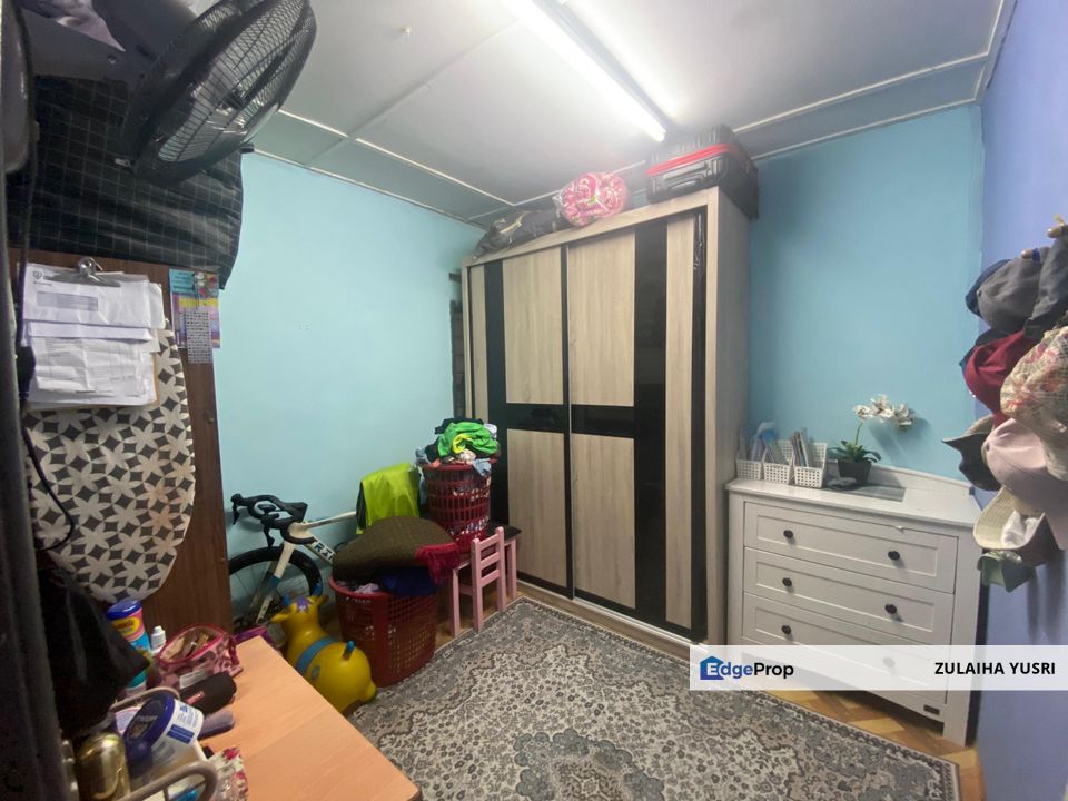 [Open Facing]Pulau Serai Pekan Pahang, Pahang, Pekan