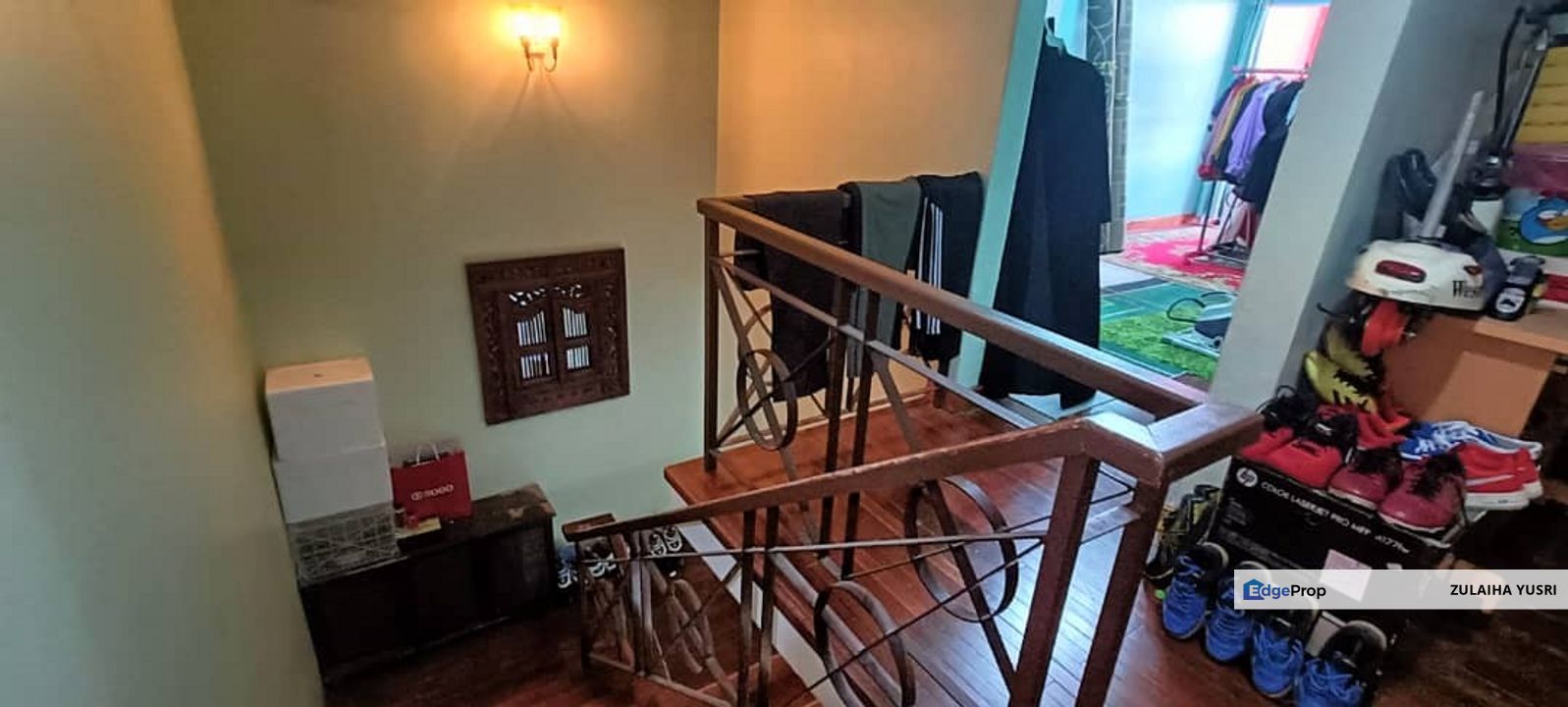 [Fully Furnished]Indera Mahkota 8 Kuantan , Pahang, Kuantan