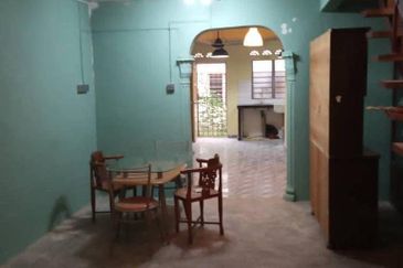 PAKR BANDAR BARU JERANTUT