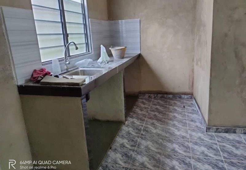 PAKR BANDAR BARU JERANTUT