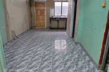 PAKR BANDAR BARU JERANTUT