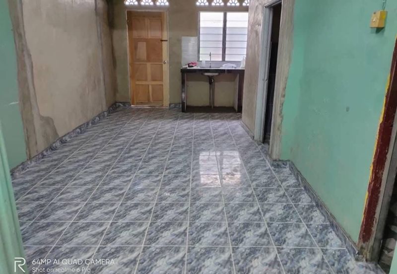 PAKR BANDAR BARU JERANTUT