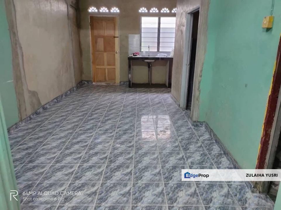 Low Cost Bandar Baru Jerantut Kuantan, Pahang, Jerantut