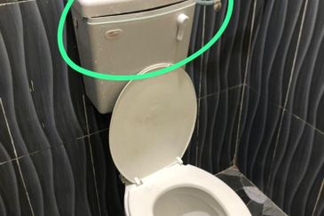 PAKR BANDAR BARU JERANTUT