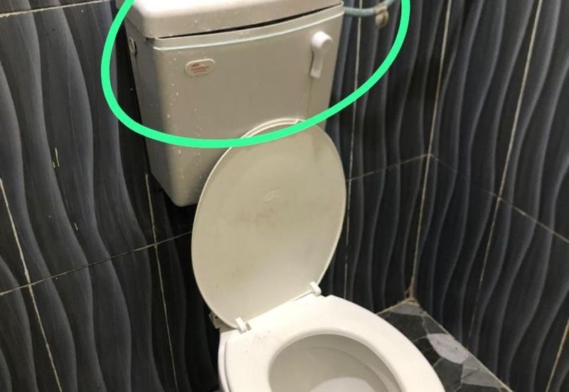 PAKR BANDAR BARU JERANTUT