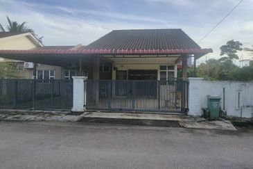 TAMAN BUKIT RANGIN PERDANA 1 & 2