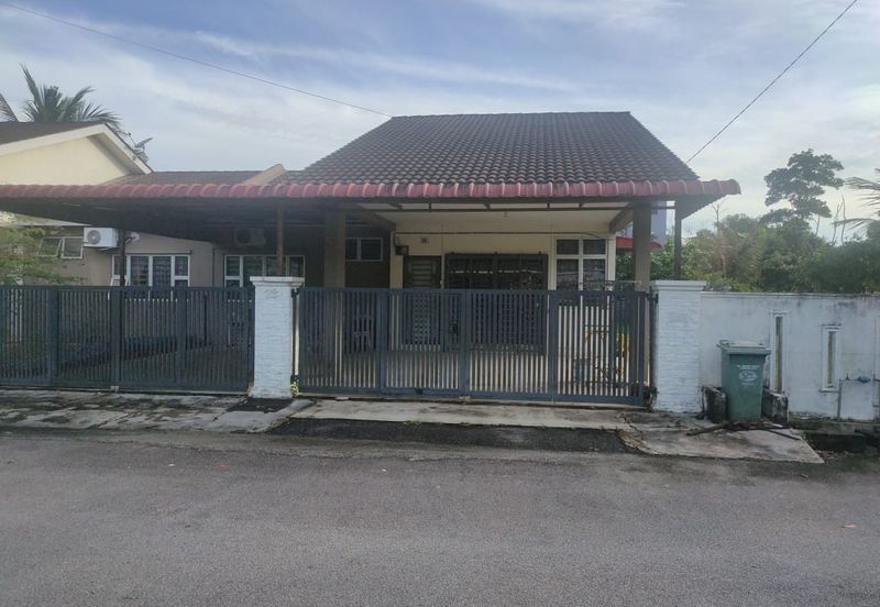 TAMAN BUKIT RANGIN PERDANA 1 & 2